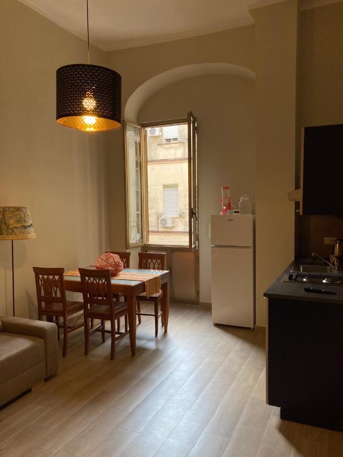 Domus Passpartenope, Napoli Eksteriør bilde