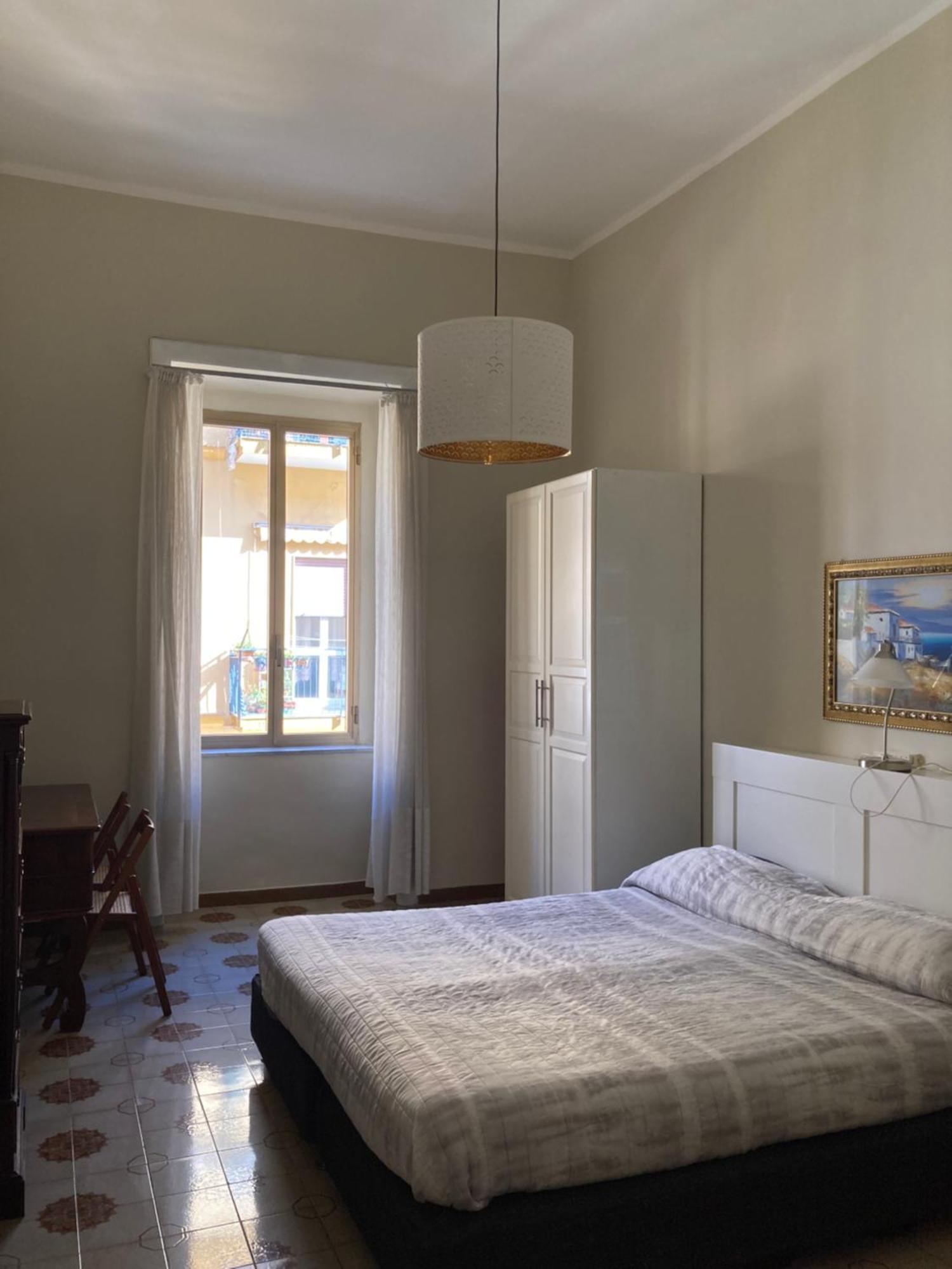 Domus Passpartenope, Napoli Eksteriør bilde